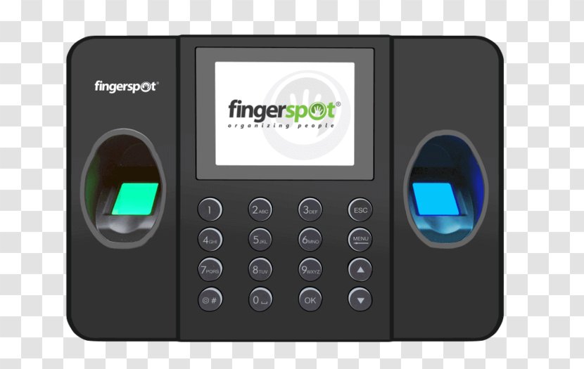 Fingerprint Fingerabdruckscanner Revo Slide Guitar - Finger - Print Transparent PNG