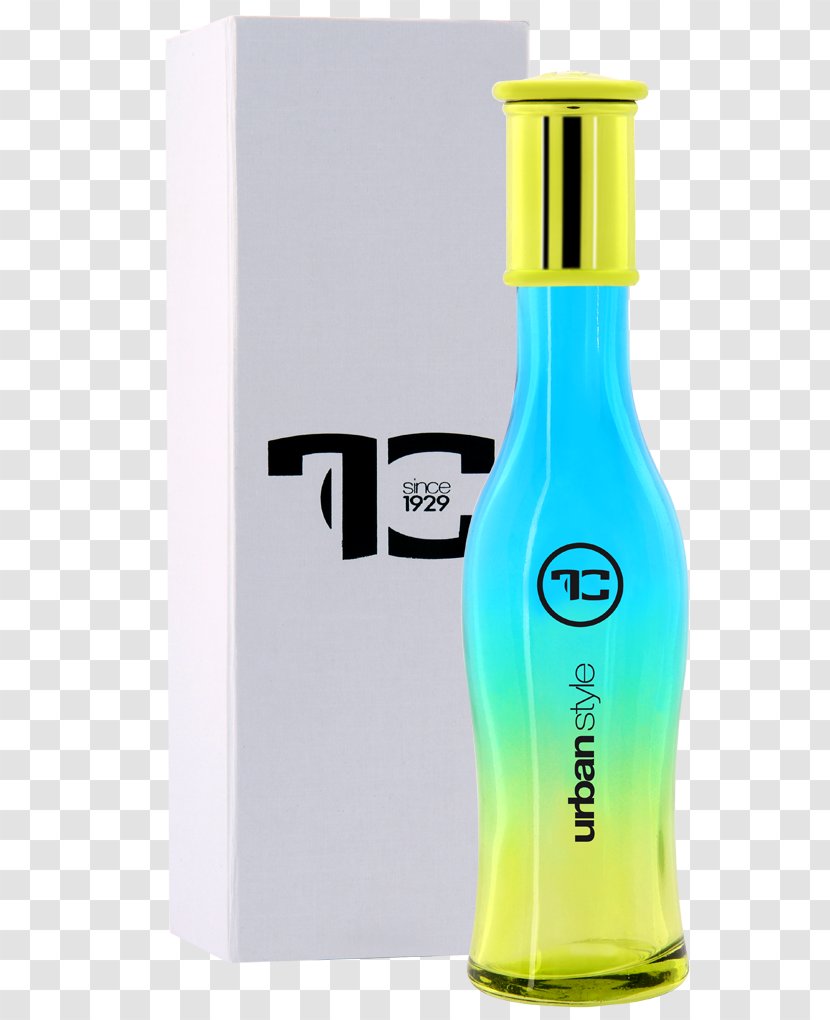 Perfume Oil Bottle - Milliliter - Urban Style Transparent PNG