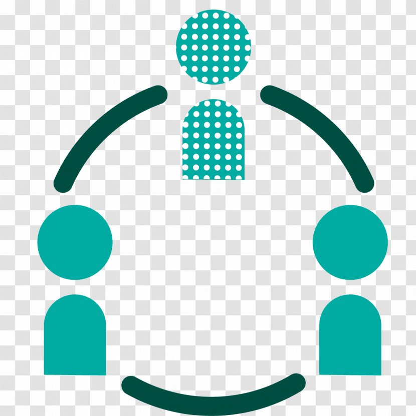 Green Circle - Wealth Management - Symbol Smile Transparent PNG