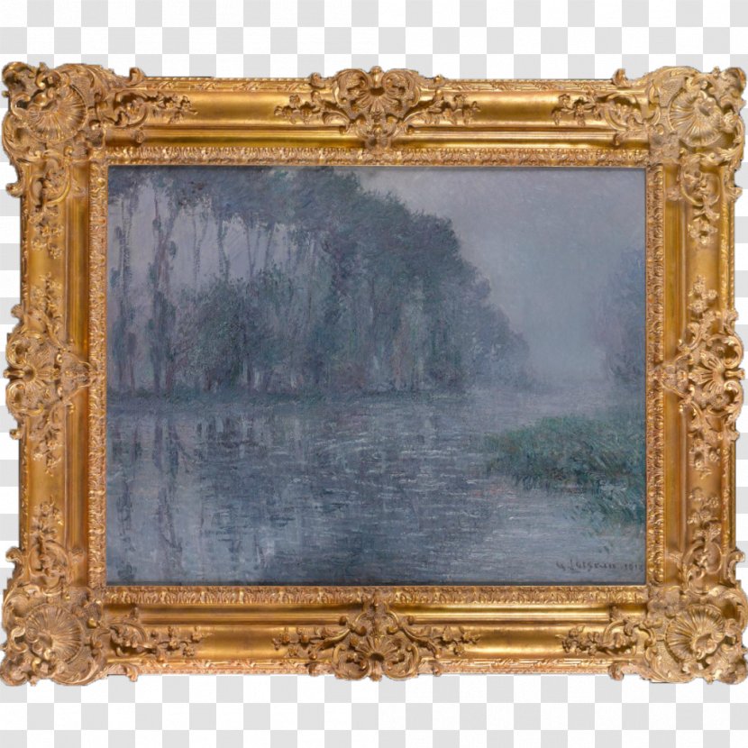 Painting Picture Frames Wood /m/083vt Rectangle - Antique Transparent PNG