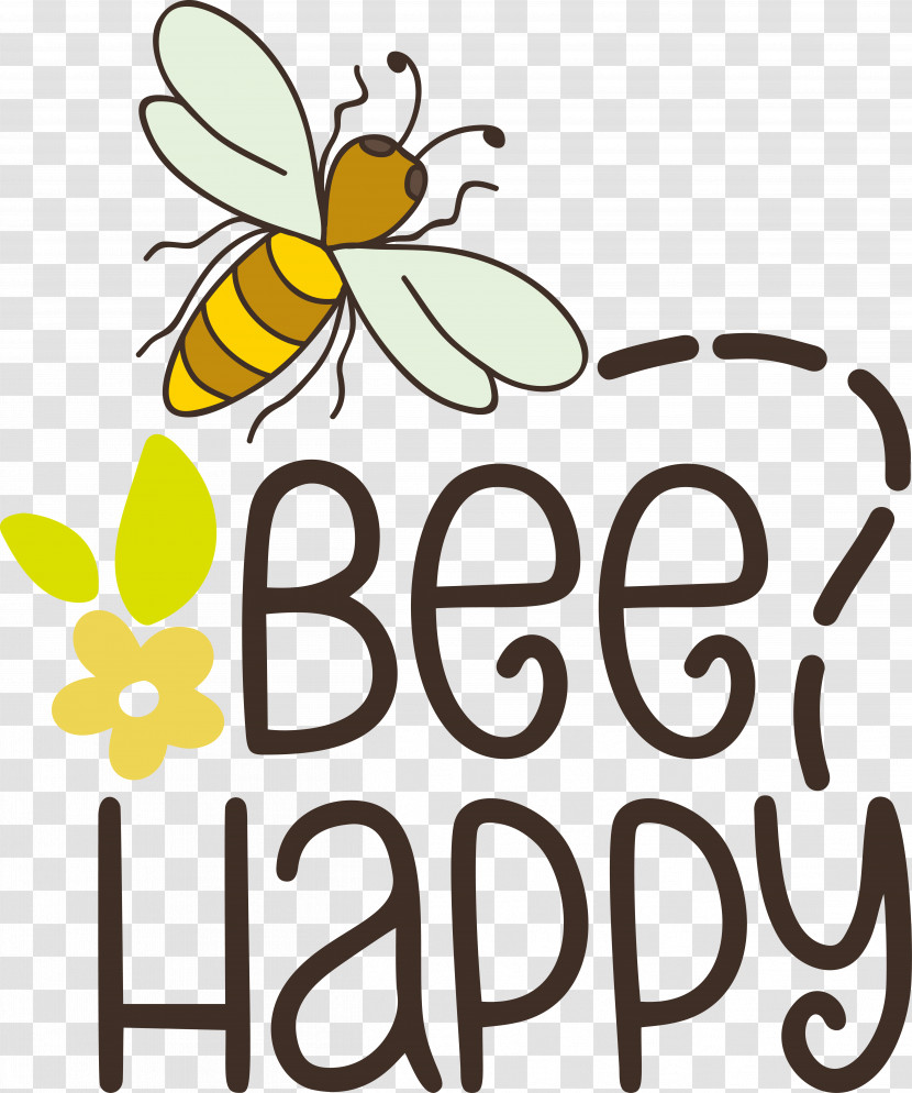 Magnet Car Magnet Small Honey Bee Large Transparent PNG
