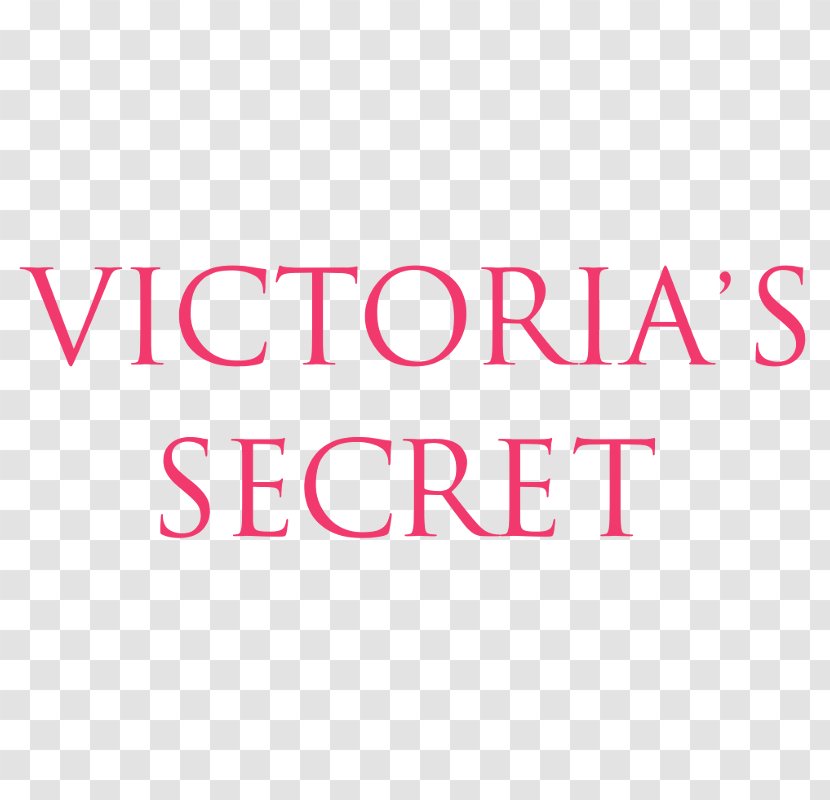 Victoria's Secret & PINK L Brands - Brand - Pink Transparent PNG