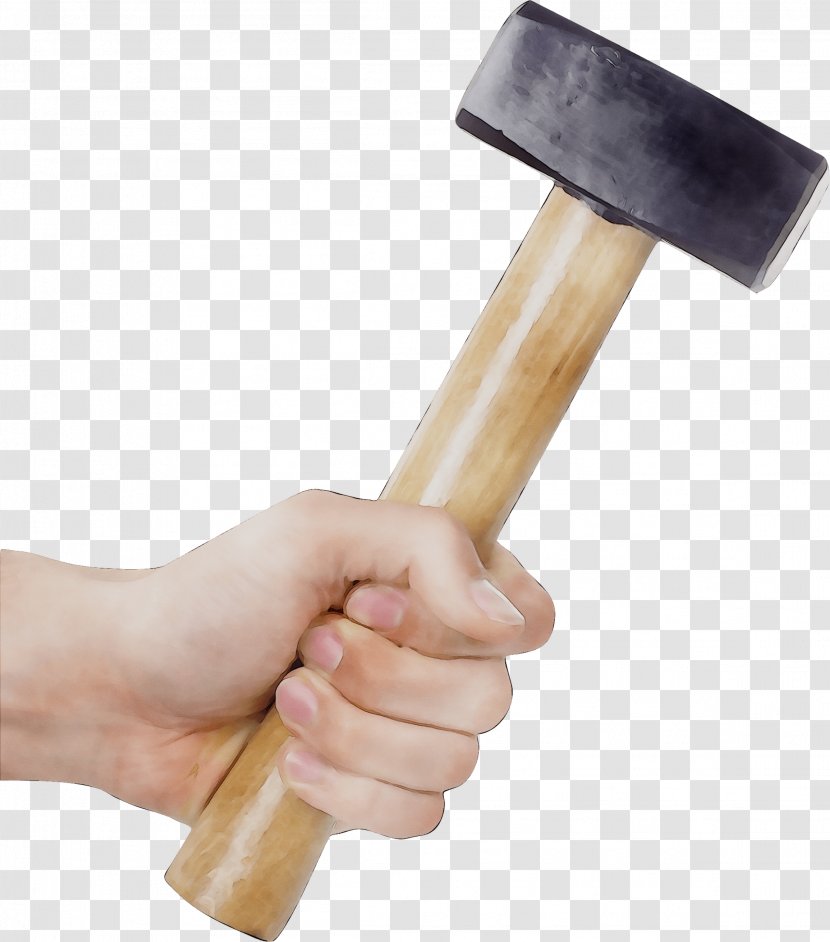 Home Repair Handyman Finger Product Transparent PNG