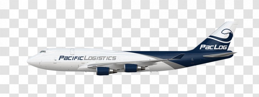 Boeing 747-400 747-8 767 787 Dreamliner 737 - Mode Of Transport - 747sp Transparent PNG