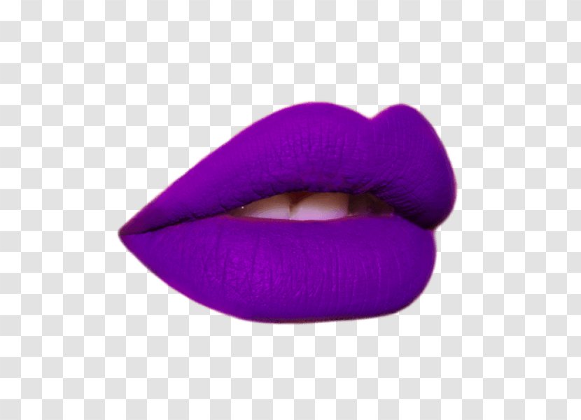 Lipstick Cosmetics Lip Gloss Lime Crime Velvetines Transparent PNG