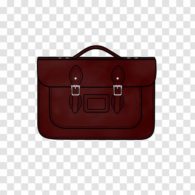 Leather Product Baggage Business - Luggage Bags Transparent PNG