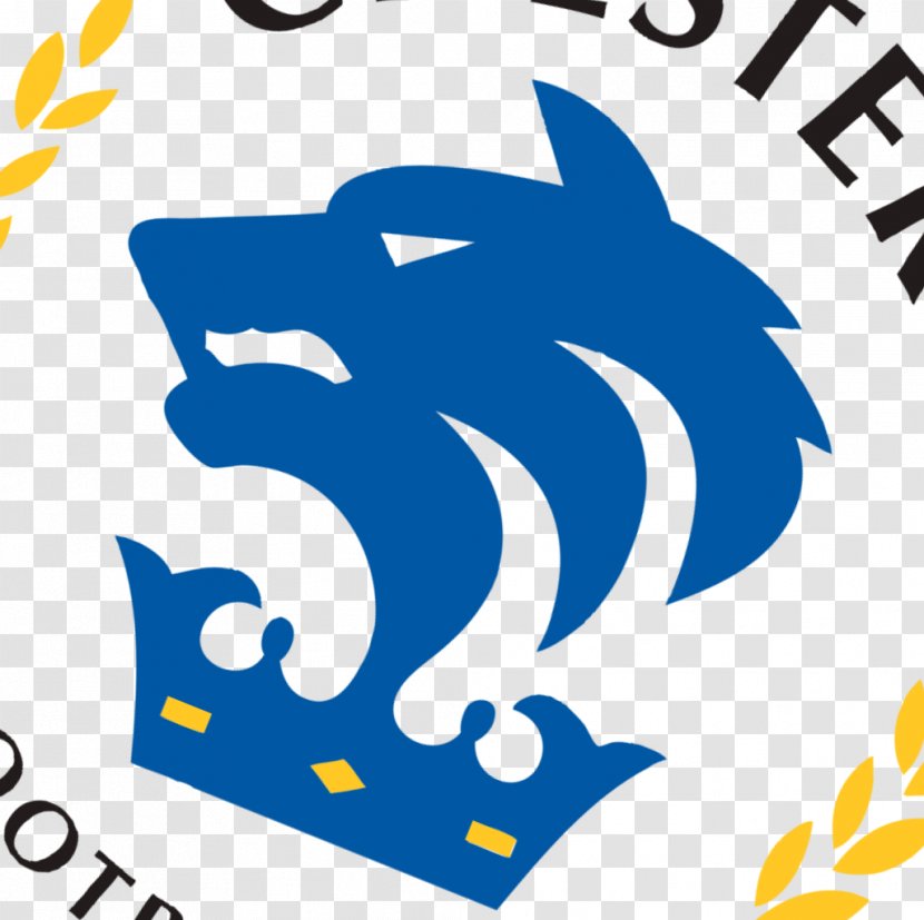 Chester F.C. Graphic Design Clip Art - Logo Transparent PNG
