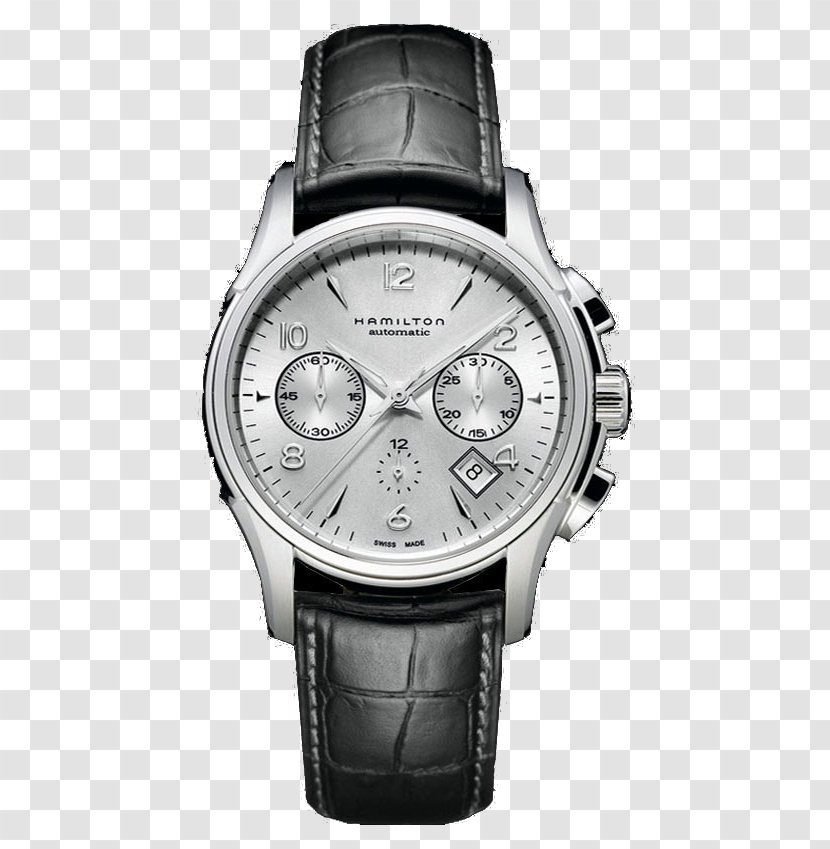 Hamilton Watch Company Automatic Baume Et Mercier Jaeger-LeCoultre Transparent PNG