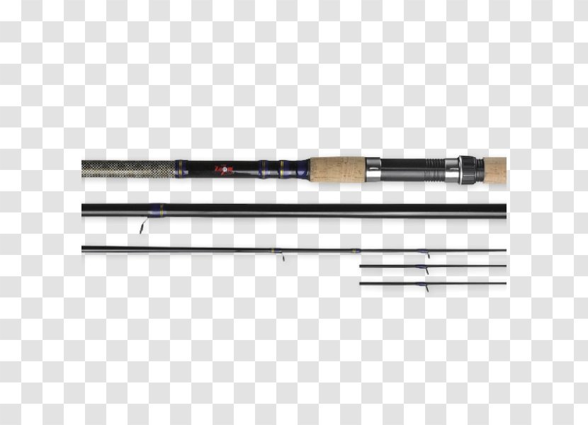 Fishing Rods Feeder Bait Globeride - Cue Stick Transparent PNG