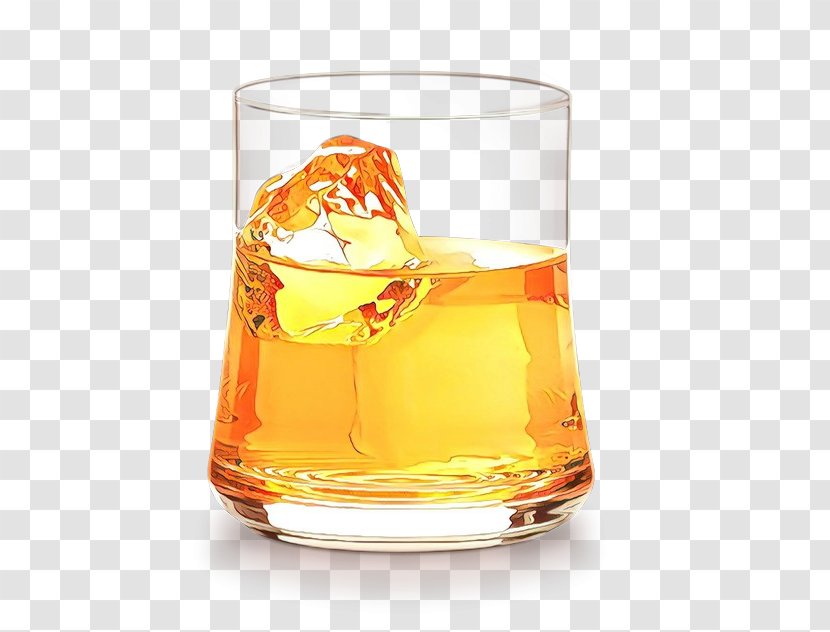 Beer Cartoon - Hennessy - Tableware Glass Transparent PNG