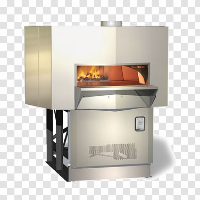 Pizza Bakery Home Appliance Oven Furnace Transparent PNG