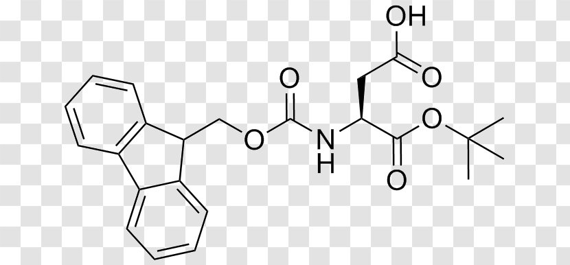 Cysteine Amino Acid Fluorenylmethyloxycarbonyl Chloride Carnosine - Flower - Hypochlorous Products Transparent PNG