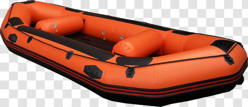 Inflatable Boat Ship Transparent PNG