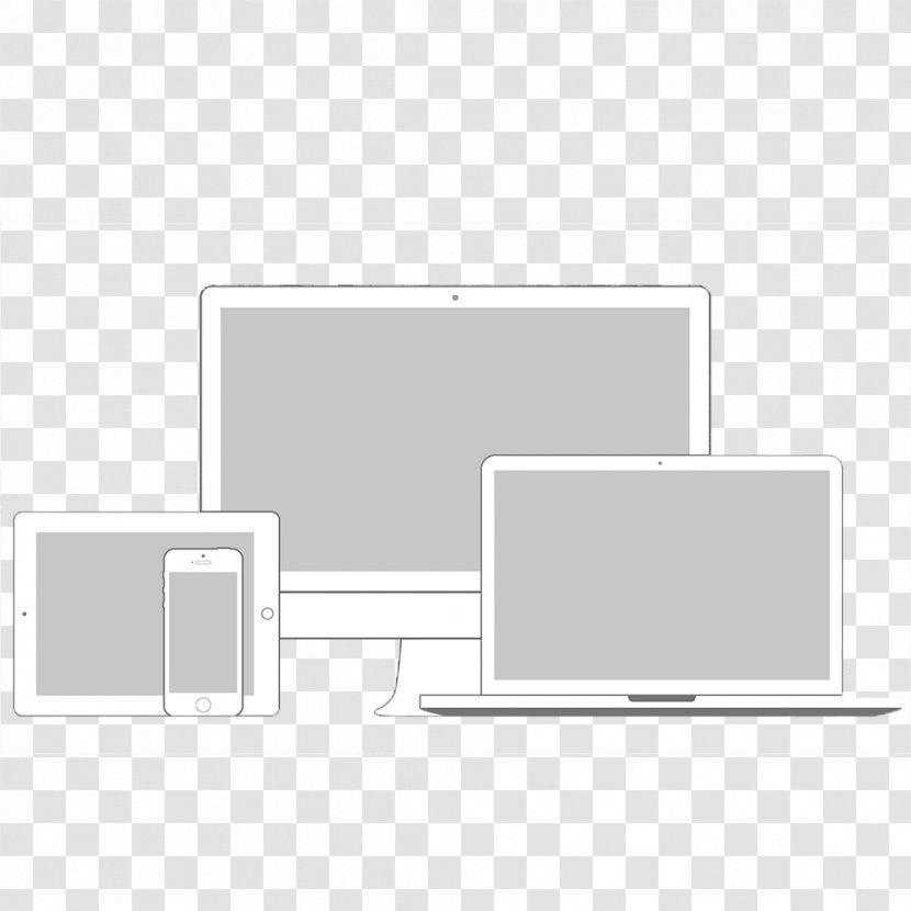 Apple MacBook Pro Mockup Design - Technology - Macbook Transparent PNG