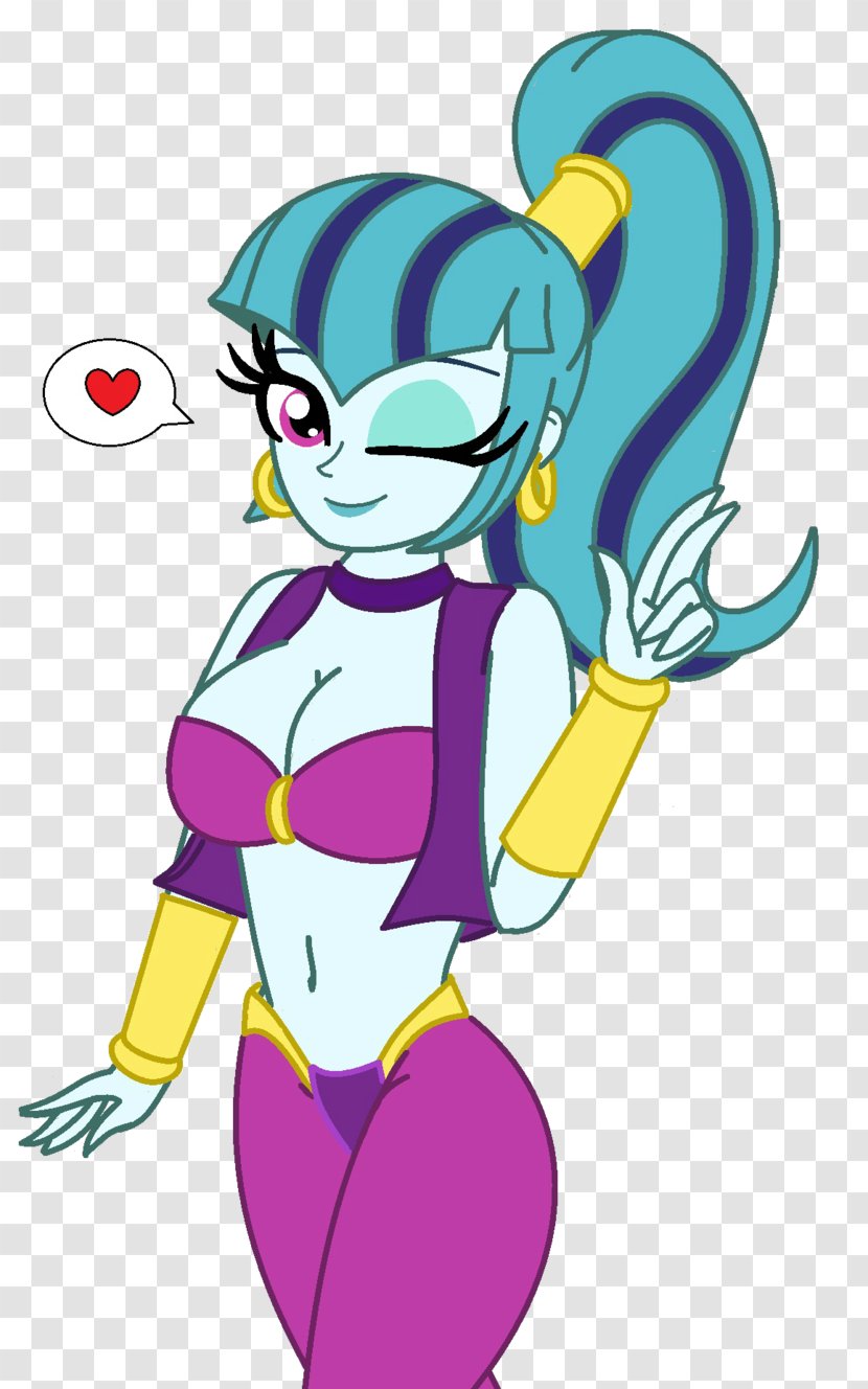 Belly Dance Sunset Shimmer My Little Pony: Equestria Girls Rainbow Dash - Flower - Karolina Kurkova Button Transparent PNG