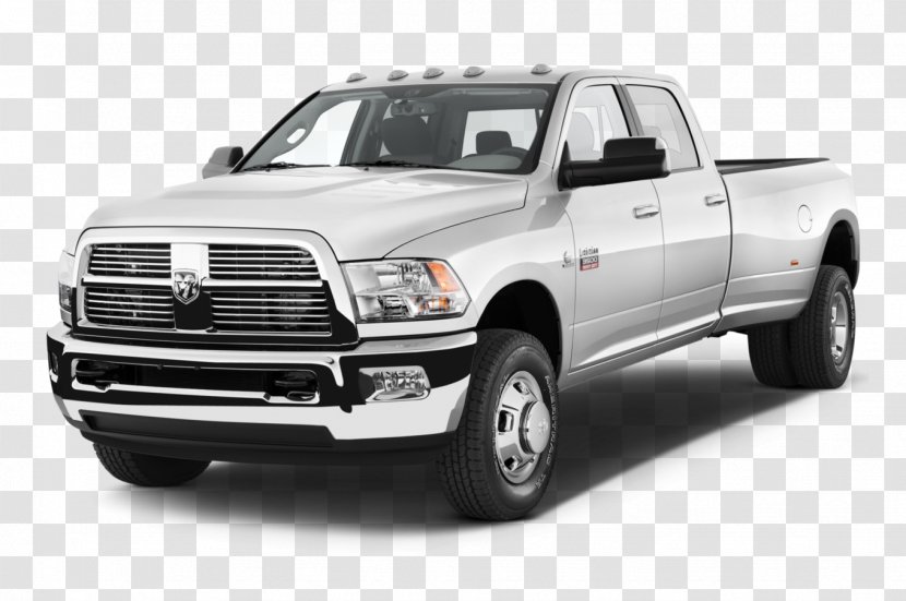 2013 RAM 3500 Ram Trucks Pickup Truck Dodge - Rim Transparent PNG