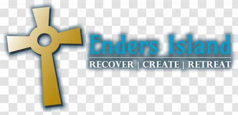 Enders Island Mystic, Connecticut Logo Brand Art - Sign - Catholic Charismatic Renewal Transparent PNG