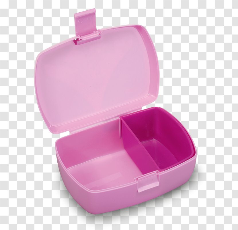 Plastic Pink M - Rectangle - Design Transparent PNG