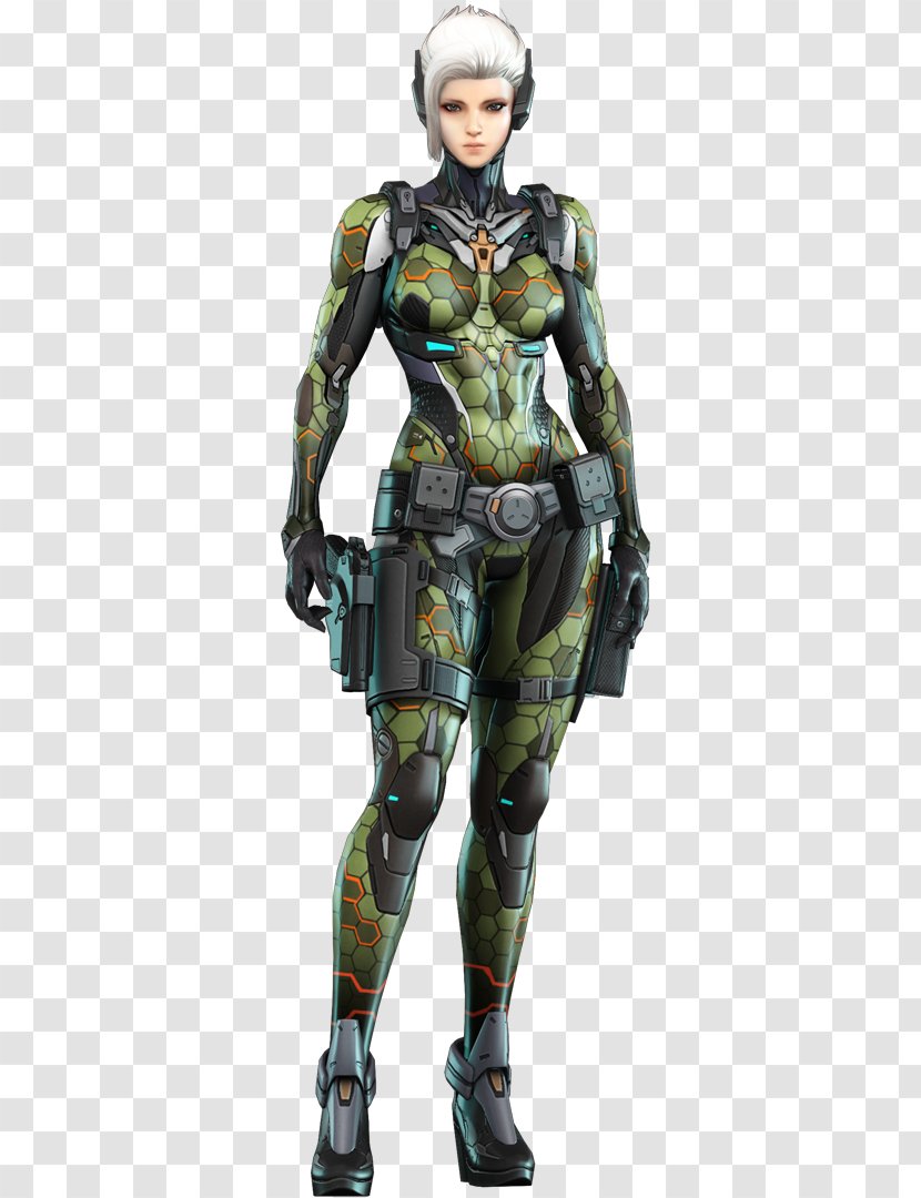 Ghost In The Shell: Stand Alone Complex World Of Shell Cyberpunk Public Security Section 9 - Game Transparent PNG