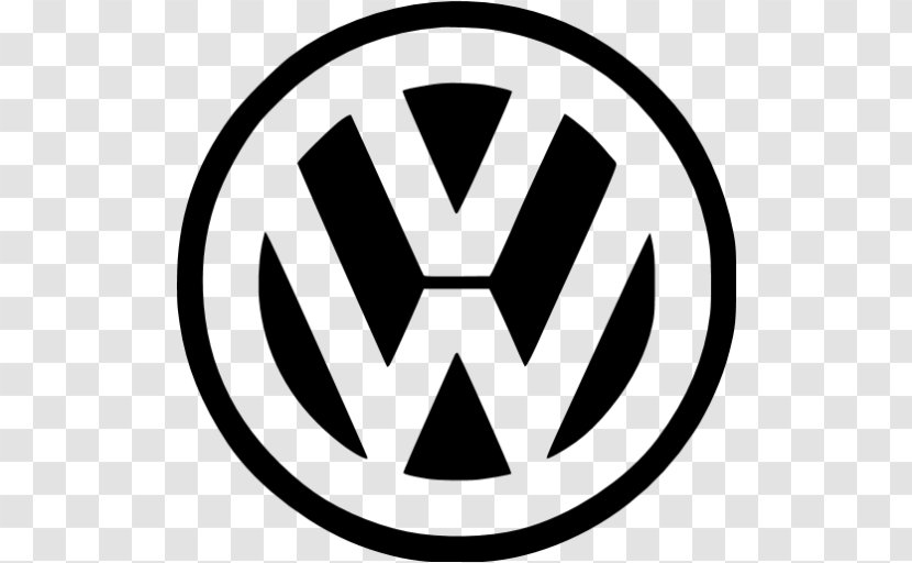 Volkswagen Beetle Car Golf Logo - Photo Transparent PNG
