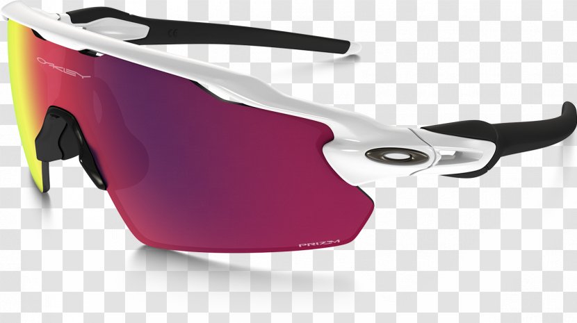 Road Oakley, Inc. Lens Sunglasses - Personal Protective Equipment - Radar Transparent PNG