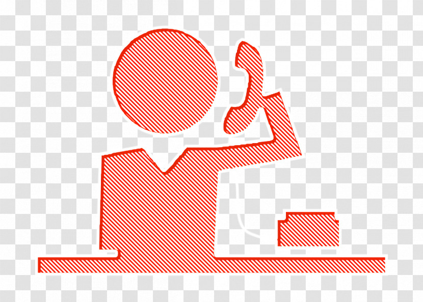 School Call Phone Reception Icon Call Icon Education Icon Transparent PNG