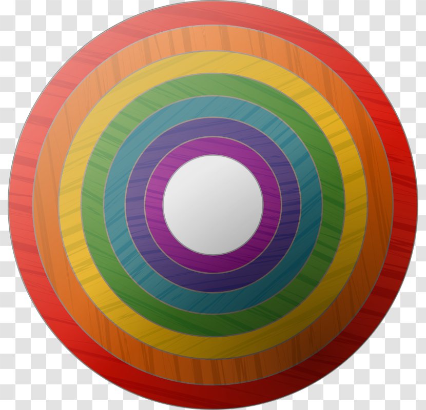 Button Symbol Clip Art - Textured Transparent PNG
