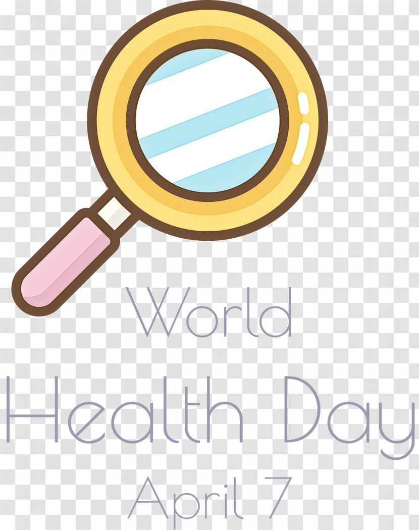 World Health Day Transparent PNG