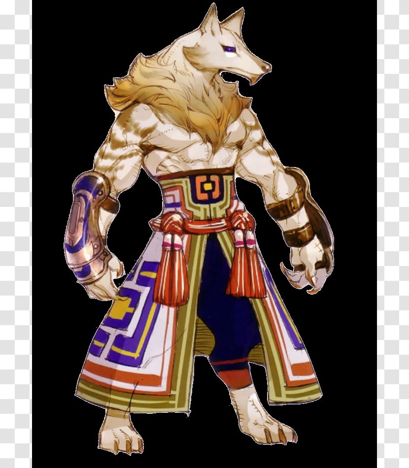 Suikoden Tierkreis Tactics Iii V Iv Teen Wolf Coloring Pages Transparent Png