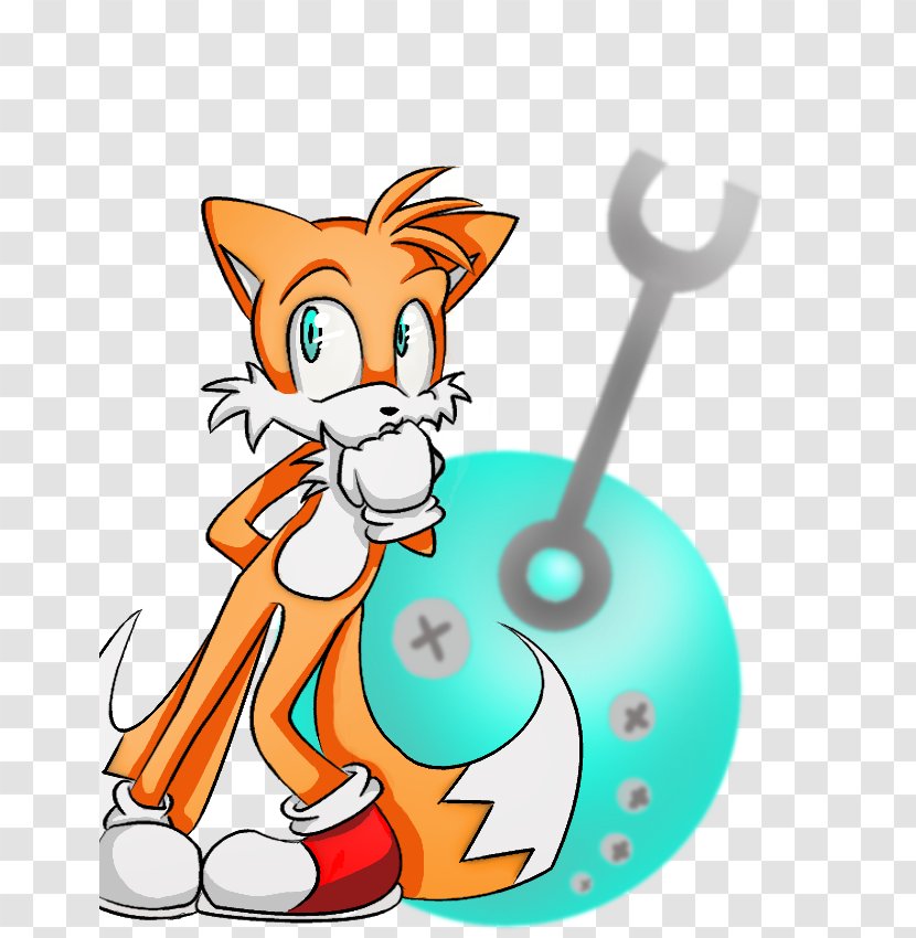 Whiskers Cat Cartoon Clip Art - Area - Nine Tailed Fox Transparent PNG