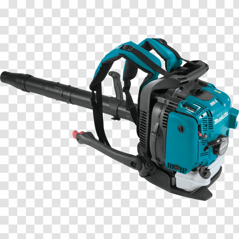 Tool Leaf Blowers Makita DUB362Z Brushless Blower Chainsaw Transparent PNG