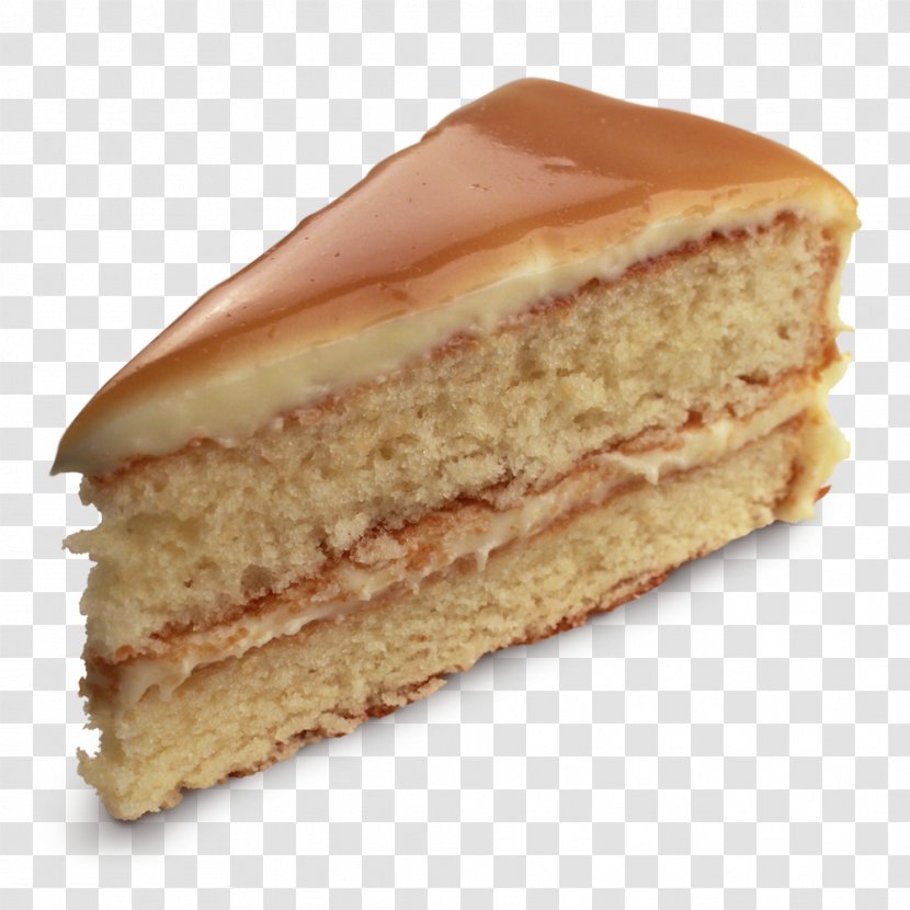 Sponge Cake Torte Lekach Cream Tiramisu - Baked Goods Transparent PNG