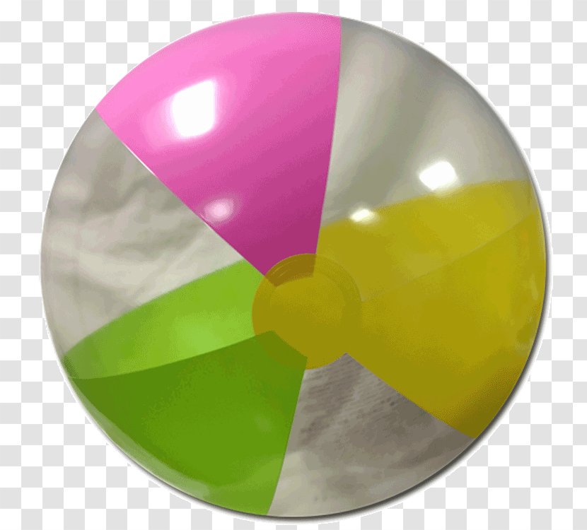 Plastic Balloon - PARADİSE Transparent PNG