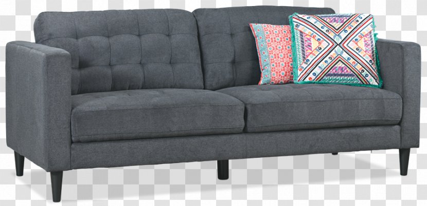 Couch Chair Sofa Bed Furniture Chadwick Modular Seating - Comfortable Chairs Transparent PNG