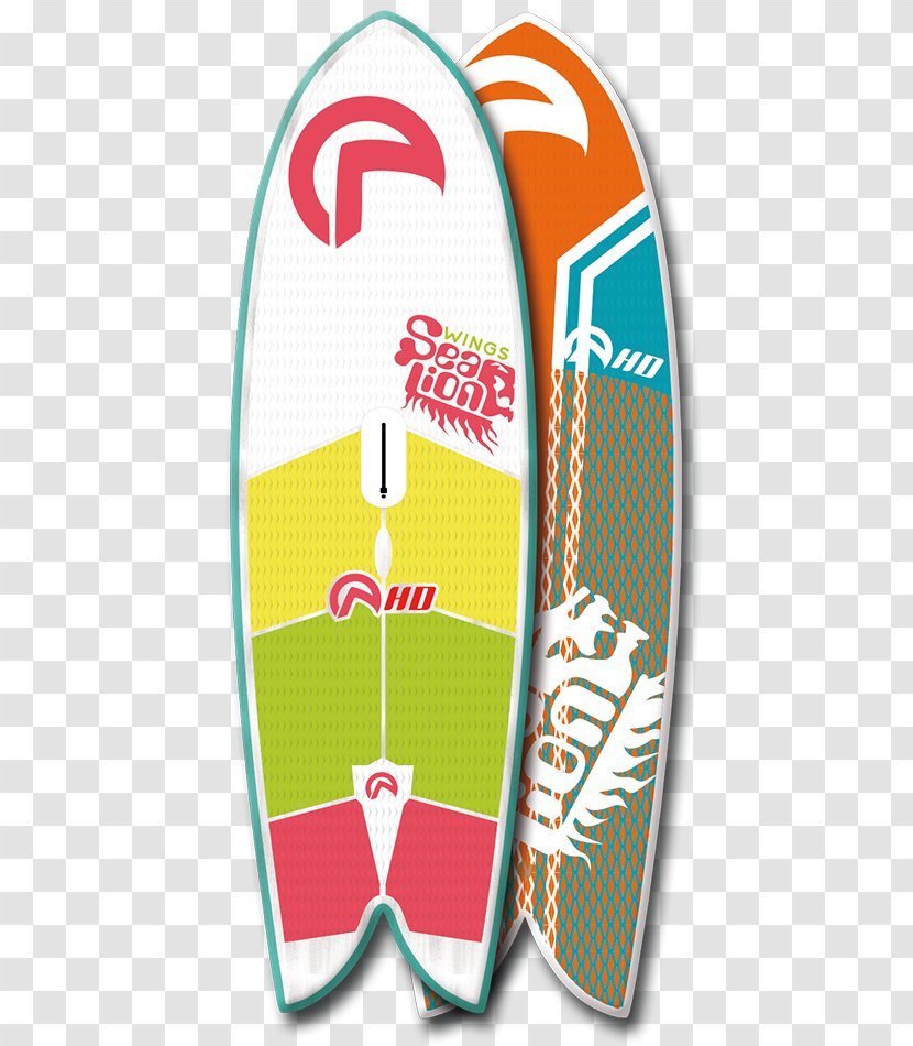Surfboard Windsurfing Standup Paddleboarding Foil - Board Stand Transparent PNG
