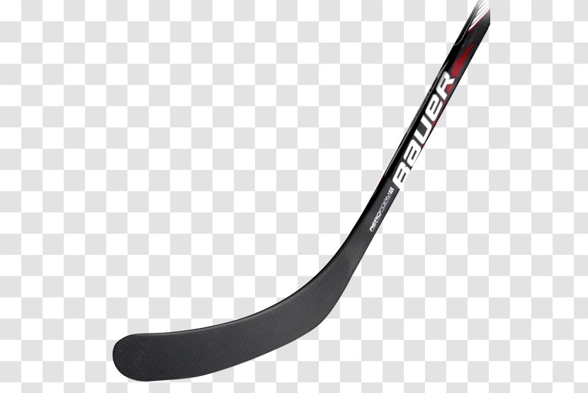 National Hockey League Sticks Bauer Ice Stick - Figureskating Transparent PNG