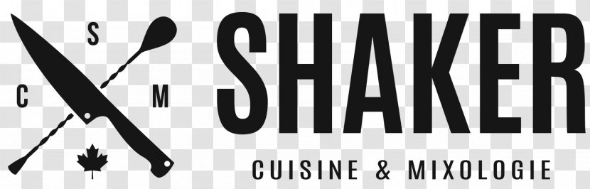 Small Business Logo Franchising Restaurant - Black Transparent PNG