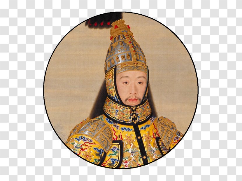Qianlong Emperor Hikayat Iskandar Zulkarnain Malay Annals Qing Dynasty Of China - Headgear Transparent PNG