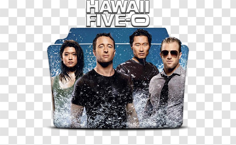 Alex O'Loughlin Daniel Dae Kim Hawaii Five-0 Five-O Steve McGarrett - O Loughlin - Actor Transparent PNG