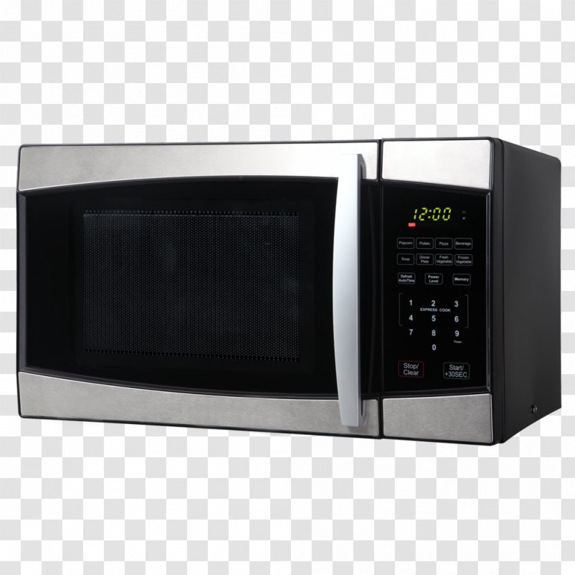 Microwave Ovens Home Appliance Convection Haier - Kitchen Transparent PNG