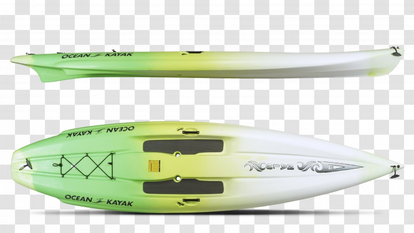 Kayak Standup Paddleboarding Paddling Canoeing - Fishing Lure - Paddle Transparent PNG