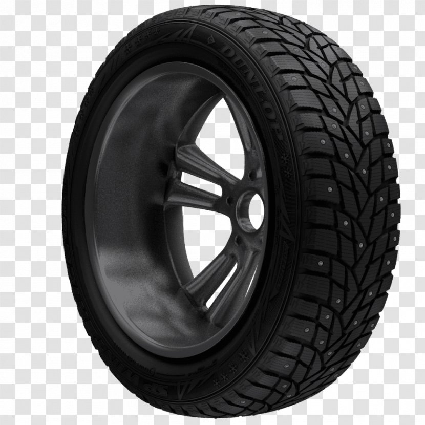 Tread Off-road Tire Natural Rubber Alloy Wheel - New Back-shaped Pattern Transparent PNG