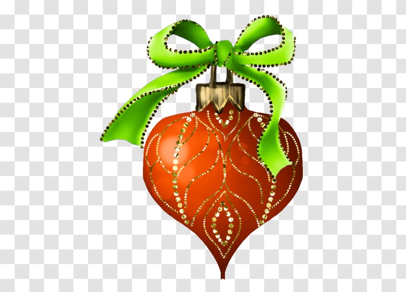 Christmas Tree Background - Fruit - Ornament Plant Transparent PNG