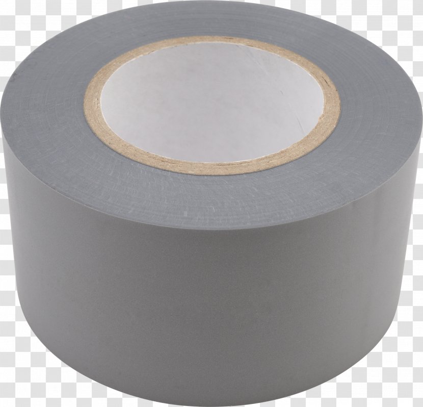 Gaffer Tape Adhesive - Hardware Transparent PNG