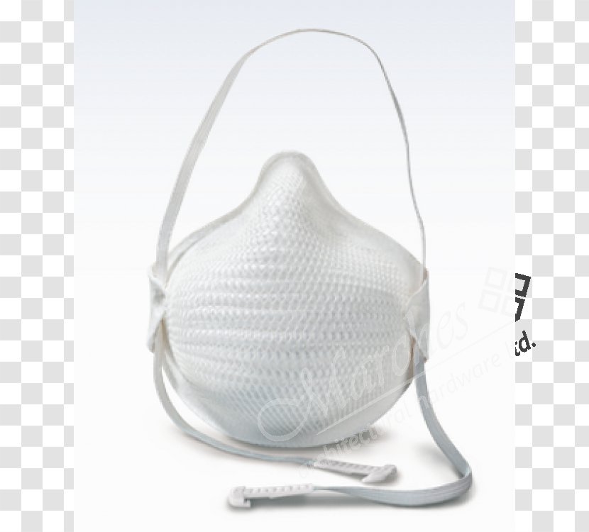 Respirator Półmaska Masque De Protection FFP Personal Protective Equipment - Workwear - Mask Transparent PNG