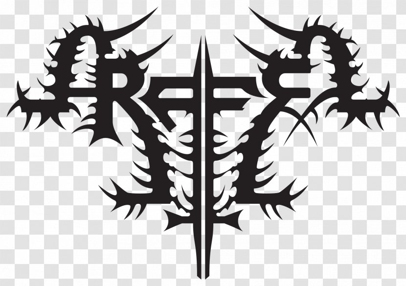 Arafel Folk Black Metal Heavy Musician - Frame Transparent PNG