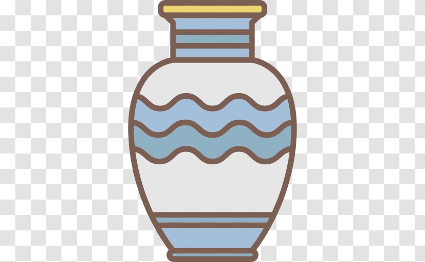 Vase Icon - Software - A Transparent PNG