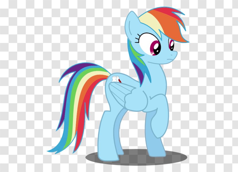 Pony Pinkie Pie Rainbow Dash Twilight Sparkle Rarity - Unicorn Transparent PNG