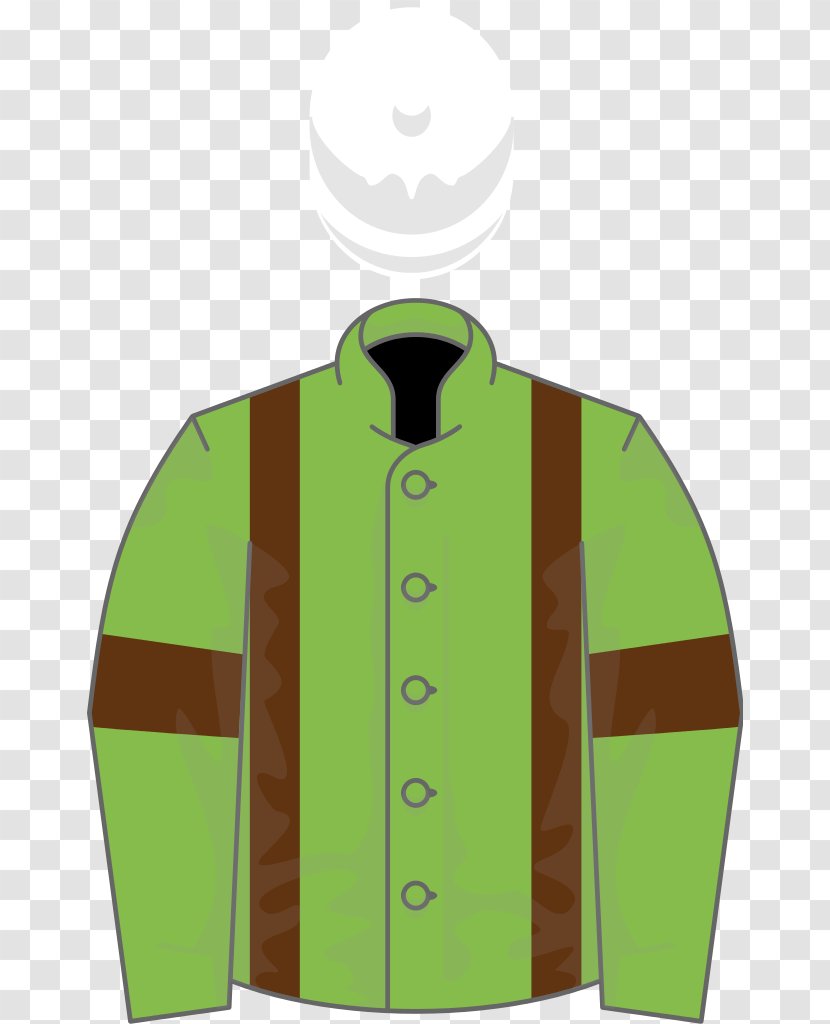 Horse Trainer Thoroughbred Racing Relko Bay - Jacket - T Shirt Transparent PNG