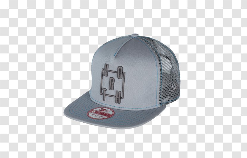 Baseball Cap New Era Company 59Fifty Snapback Switzerland - Swiss Franc Transparent PNG